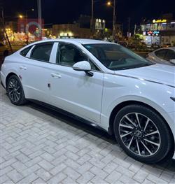 هیوندای سۆناتا